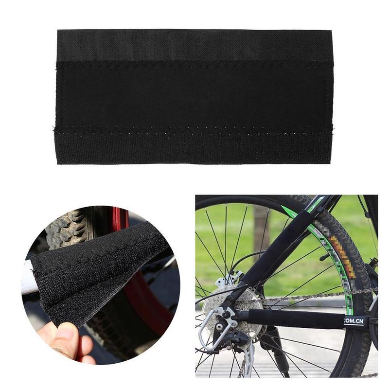 Bicycle Chain Stay Protector – - Chainstay Protector Wrap recensie en prijs