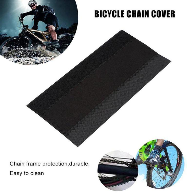 Bicycle Chain Stay Protector – - Chainstay Protector Wrap recensie en prijs