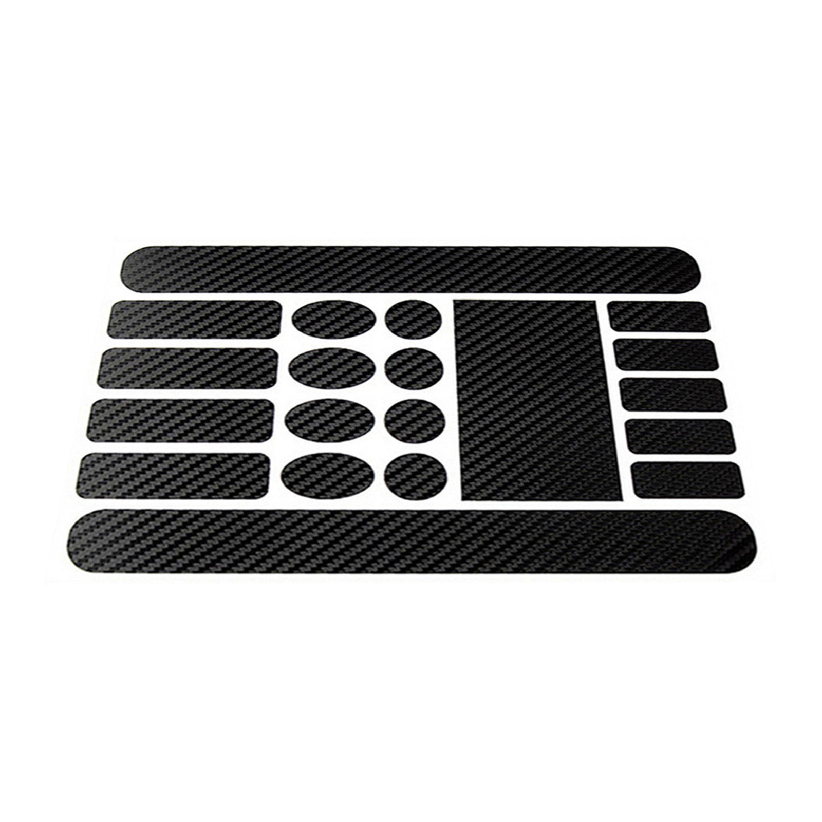 Bike Carbon Protector Set Chai - Chainstay Protector Wrap recensie en prijs