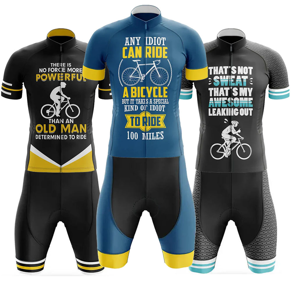 Special Idiot Cycling Clothing - Mountain Biking Outfit recensie en prijs