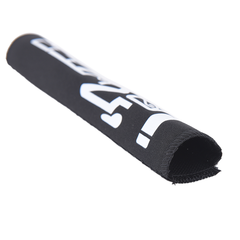 1pc Bike Chain Protector Black - Chainstay Protector Wrap recensie en prijs