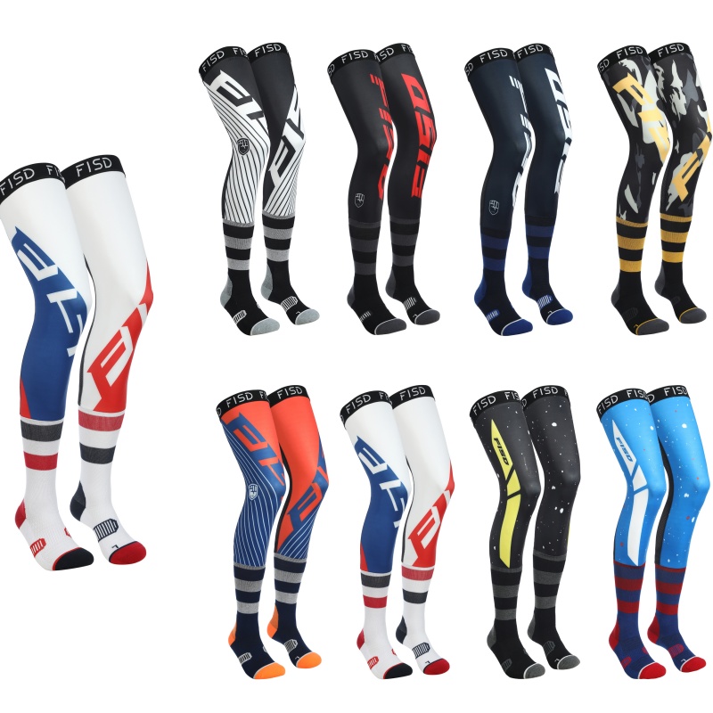 FISD 26 new FH MX gloves off r - Mountain Biking Apparel recensie en prijs
