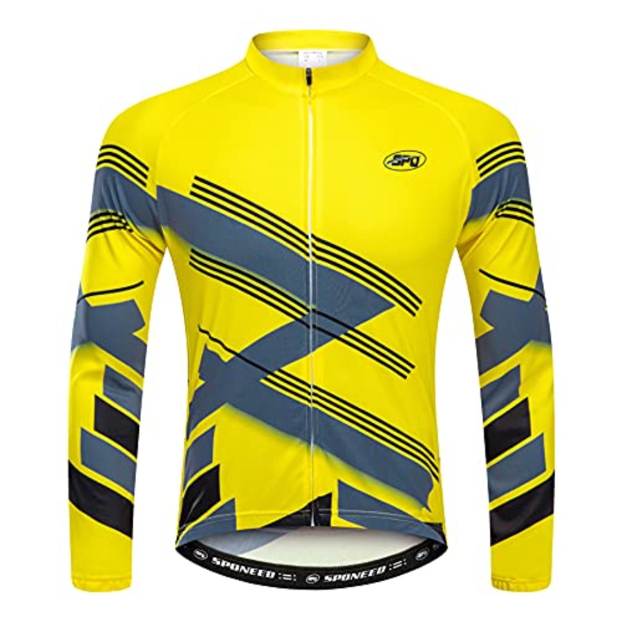 sponeed Cycling Clothes for Me - Mountain Biking Outfit recensie en prijs