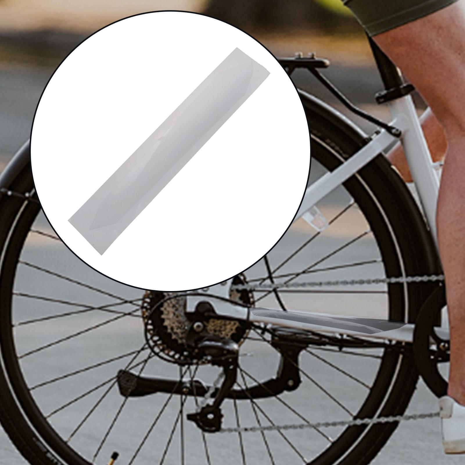 Bike Chainstay Guard Clear Cha - Chainstay Protector Wrap recensie en prijs
