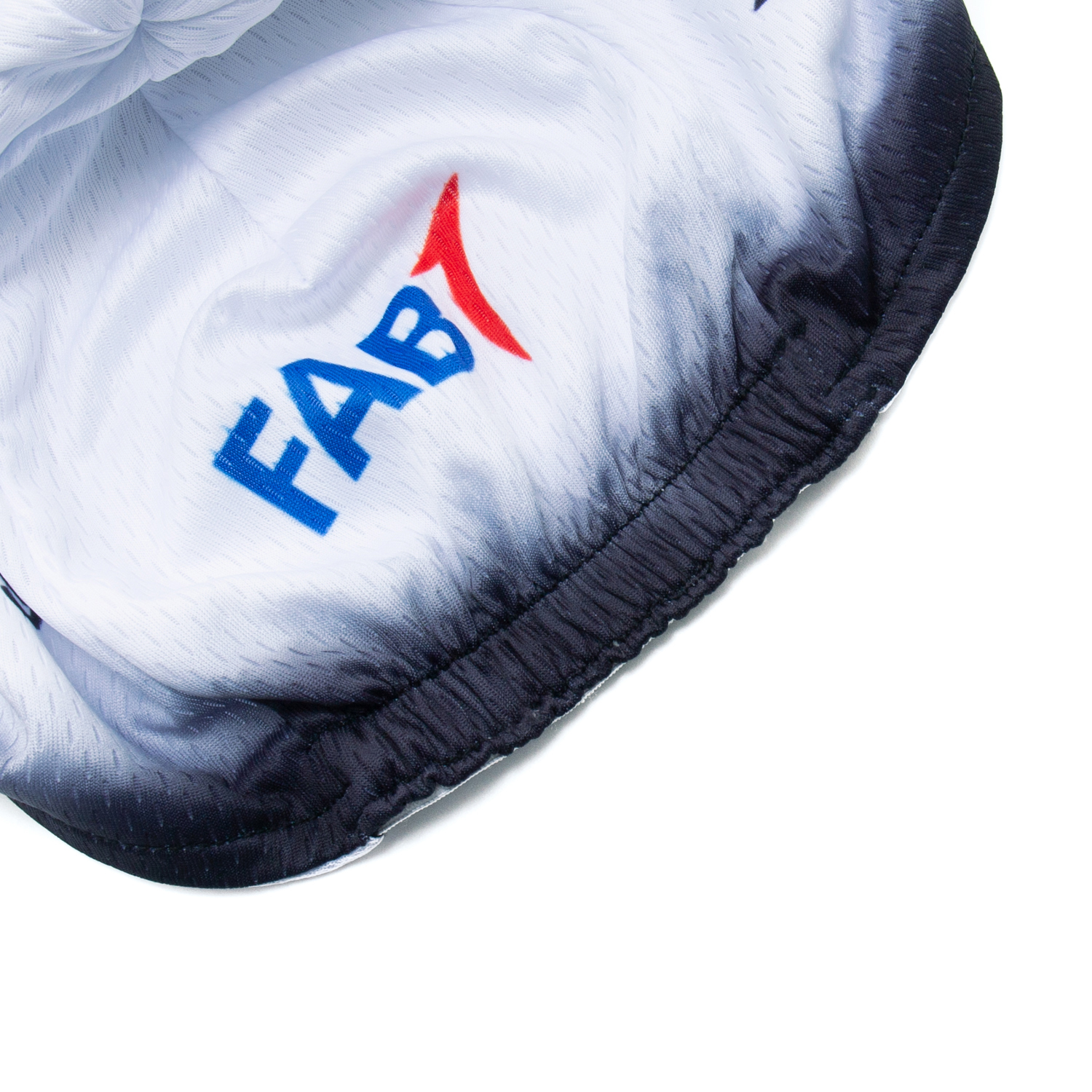 White 2025 UAE Cycling Hat MEN - Mountain Biking Uae recensie en prijs
