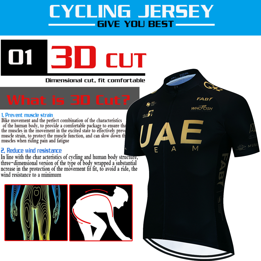 UAE Man Cycling Set Bicycle Un - Mountain Biking Uae recensie en prijs