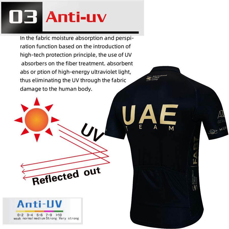 UAE Man Cycling Set Bicycle Un - Mountain Biking Uae recensie en prijs