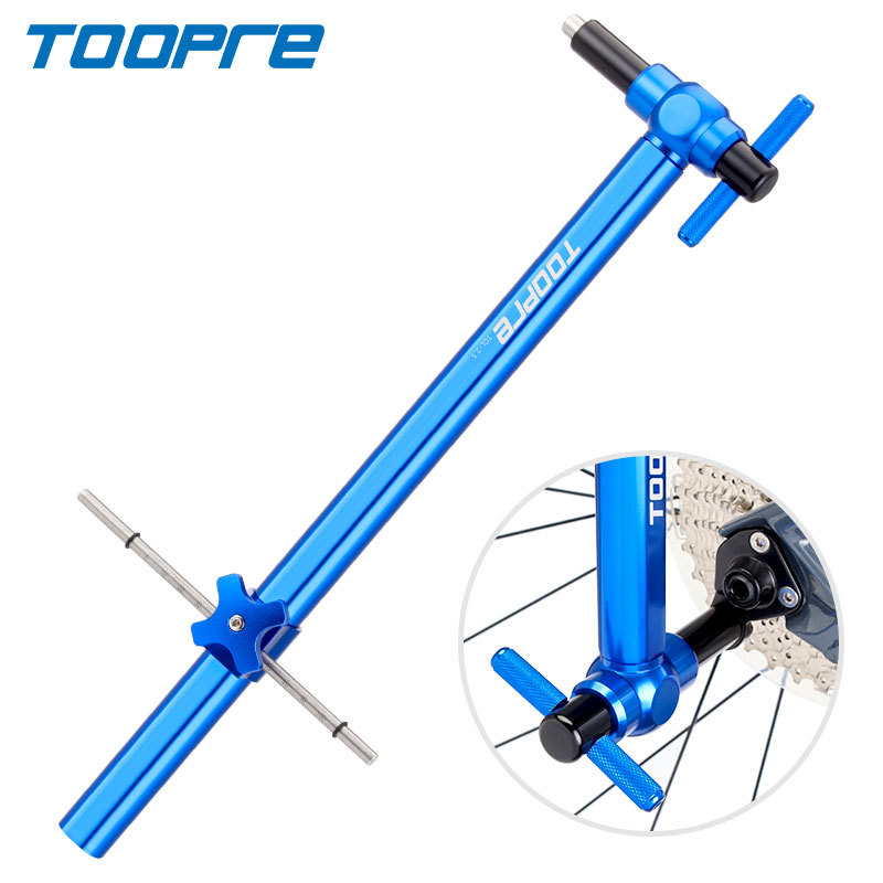 TOOPRE Bicycle Frame Tail Hook - Derailleur Hanger Direct recensie en prijs