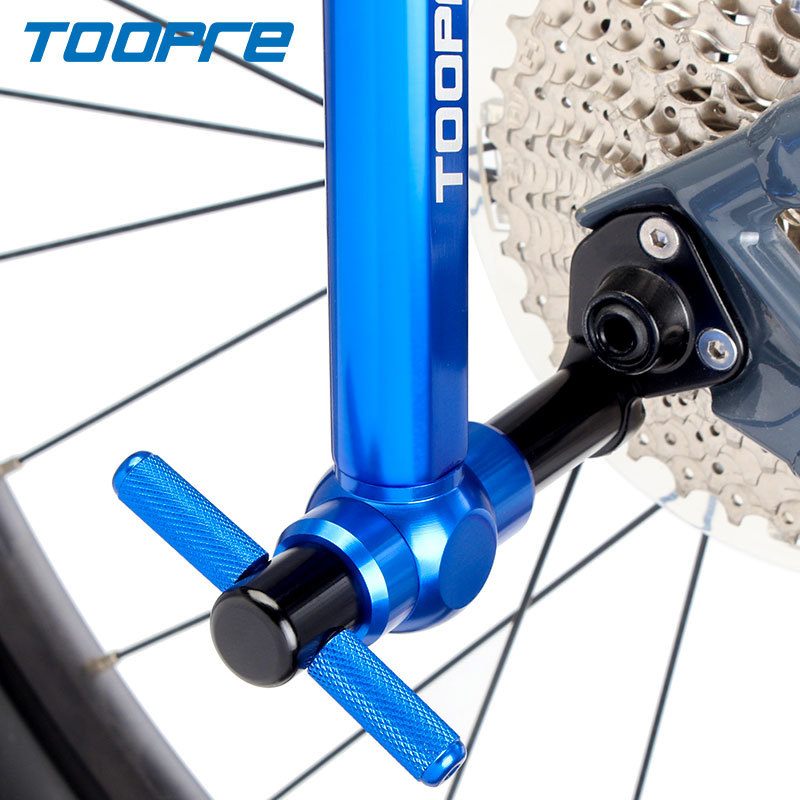 TOOPRE Bicycle Frame Tail Hook - Derailleur Hanger Direct recensie en prijs