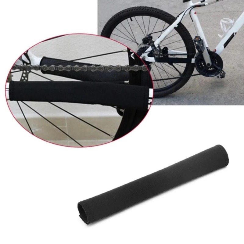Bike Frame Protector Cycling B - Chainstay Protector Wrap recensie en prijs