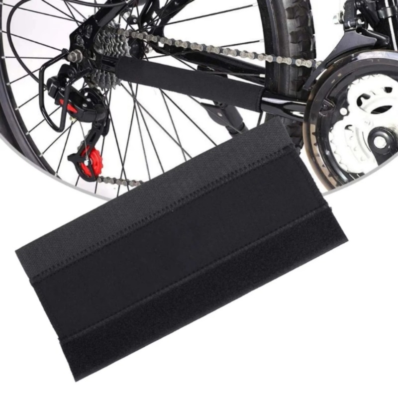 Bike Frame Protector Cycling B - Chainstay Protector Wrap recensie en prijs