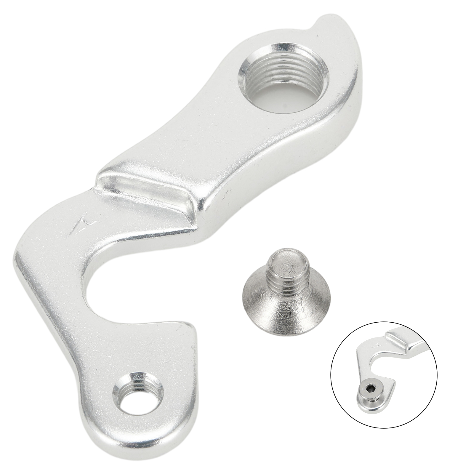 Convenient and Easy to Install - Derailleur Hanger Direct recensie en prijs