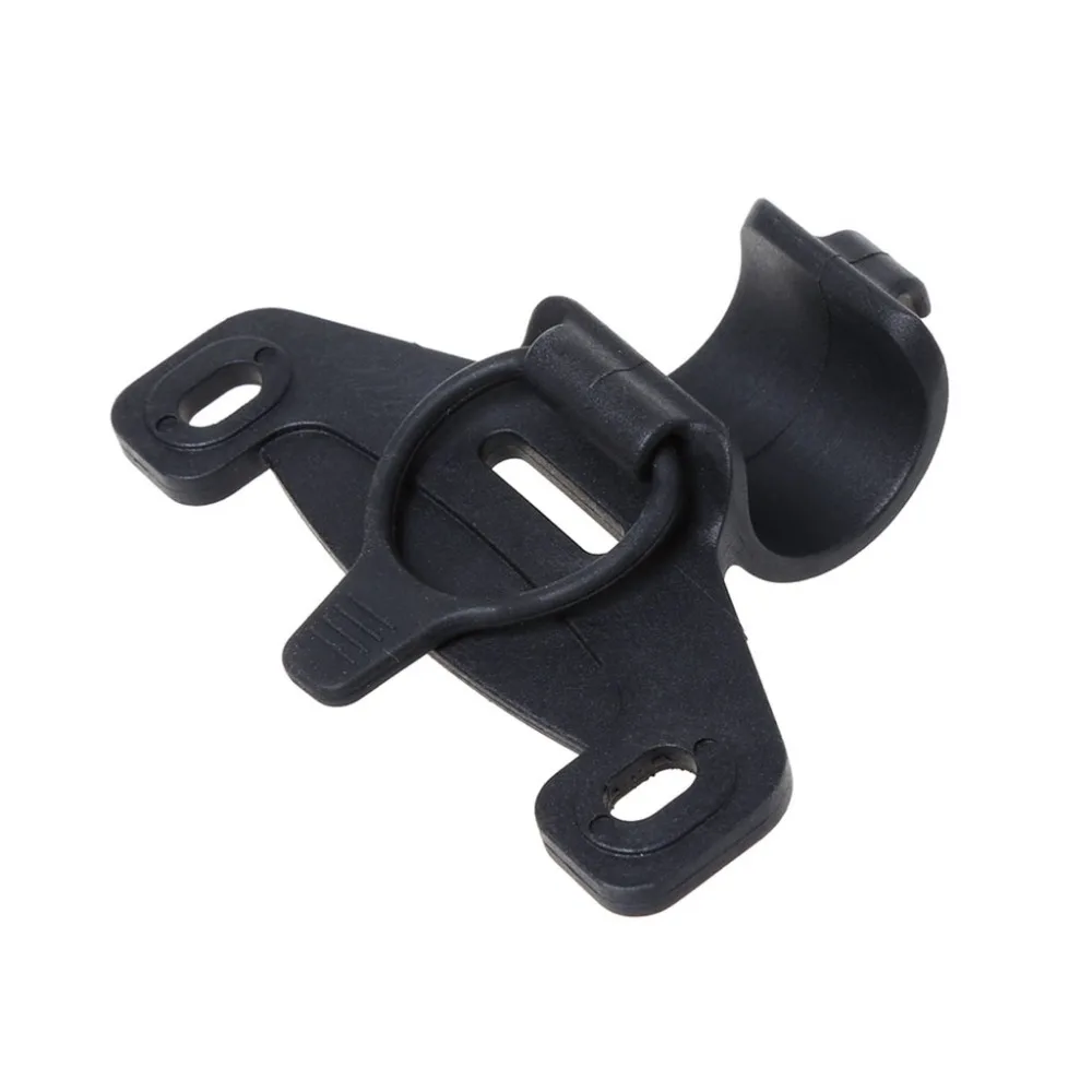 Portable Bicycle Air Pump Clip - Mountain Biking Apparel recensie en prijs