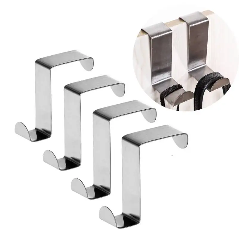 2-20Pcs Drawer Hook Stainless  - Derailleur Hanger Direct recensie en prijs