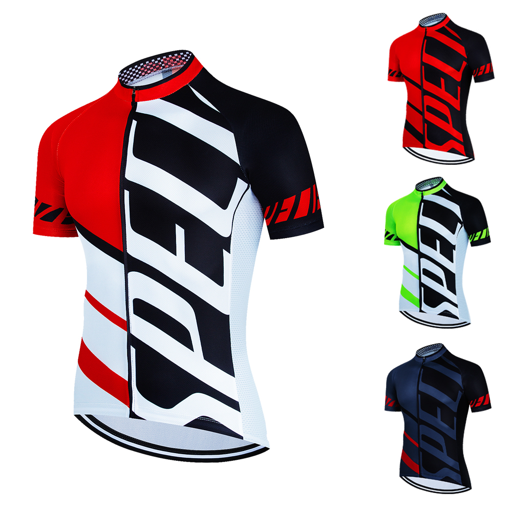 UAE Summer Cycling Clothes Jer - Mountain Biking Uae recensie en prijs