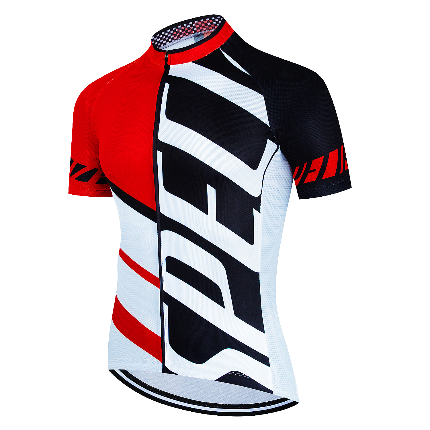 UAE Summer Cycling Clothes Jer - Mountain Biking Uae recensie en prijs