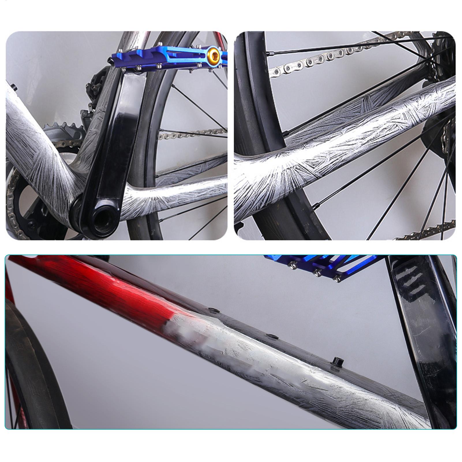 Bike Frame Protection Tape Cle - Chainstay Protector Wrap recensie en prijs