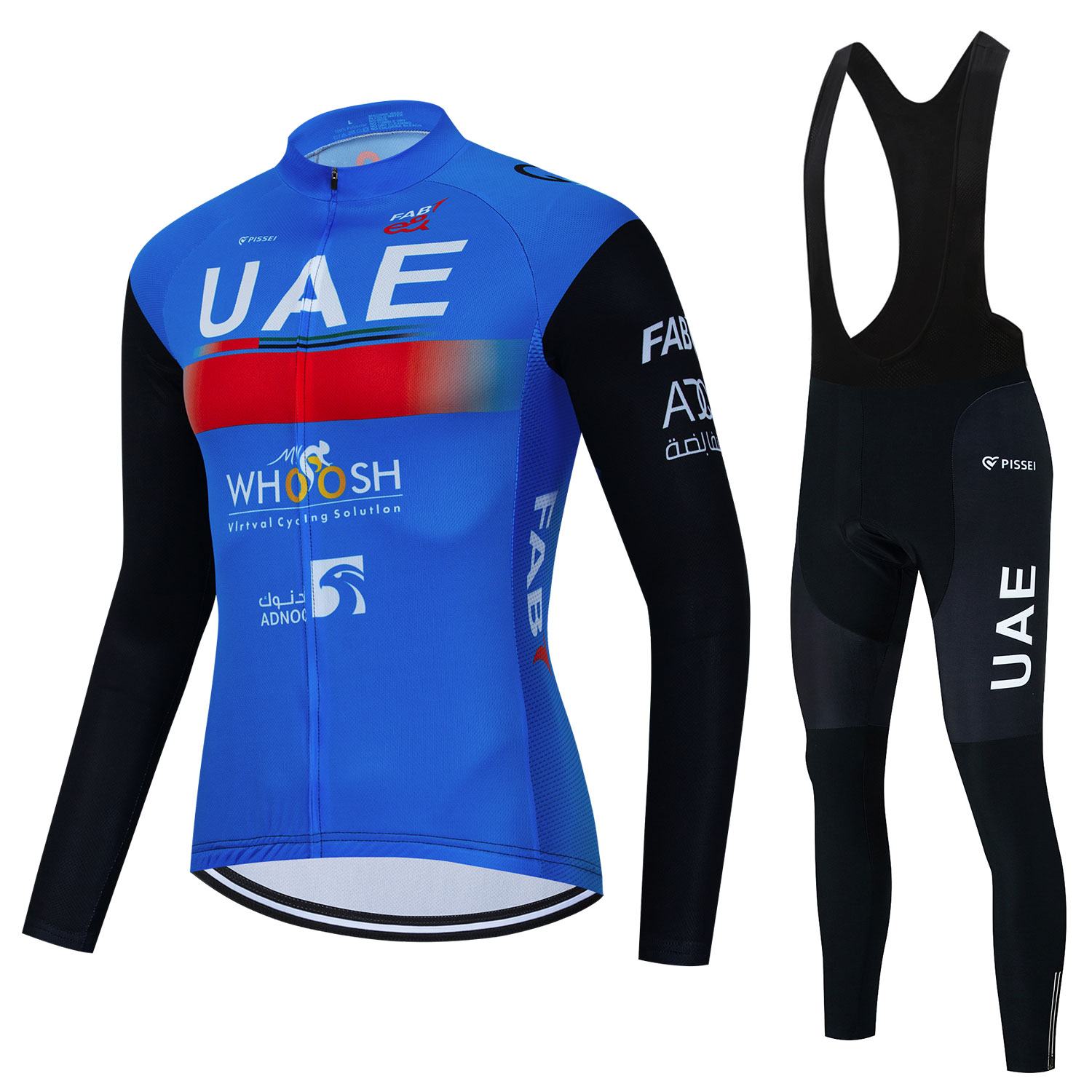 Men Uae Breathable Cycling Jer - Mountain Biking Uae recensie en prijs