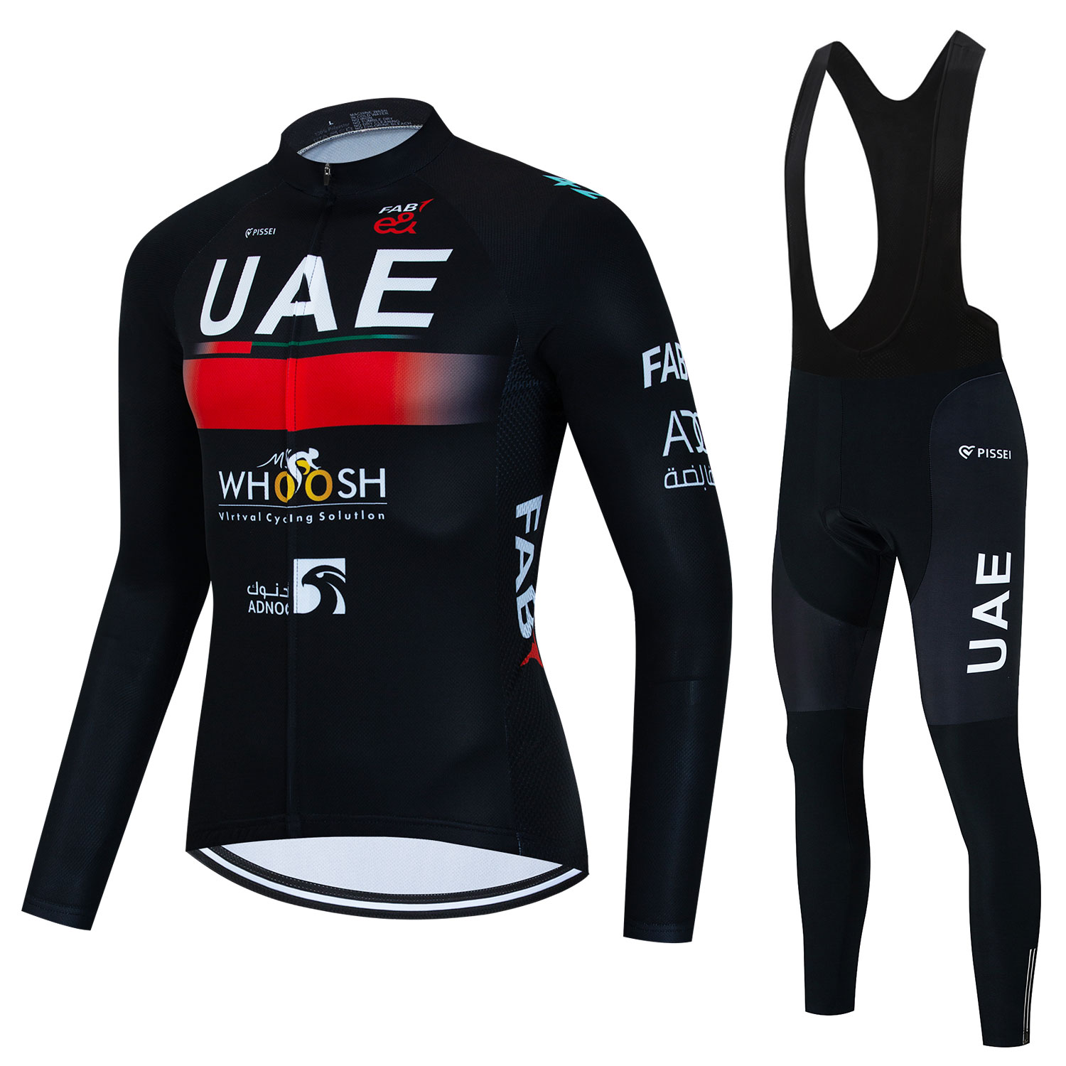 Men Uae Breathable Cycling Jer - Mountain Biking Uae recensie en prijs