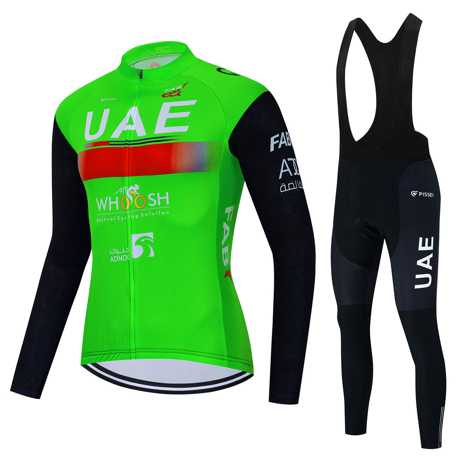 Men Uae Breathable Cycling Jer - Mountain Biking Uae recensie en prijs