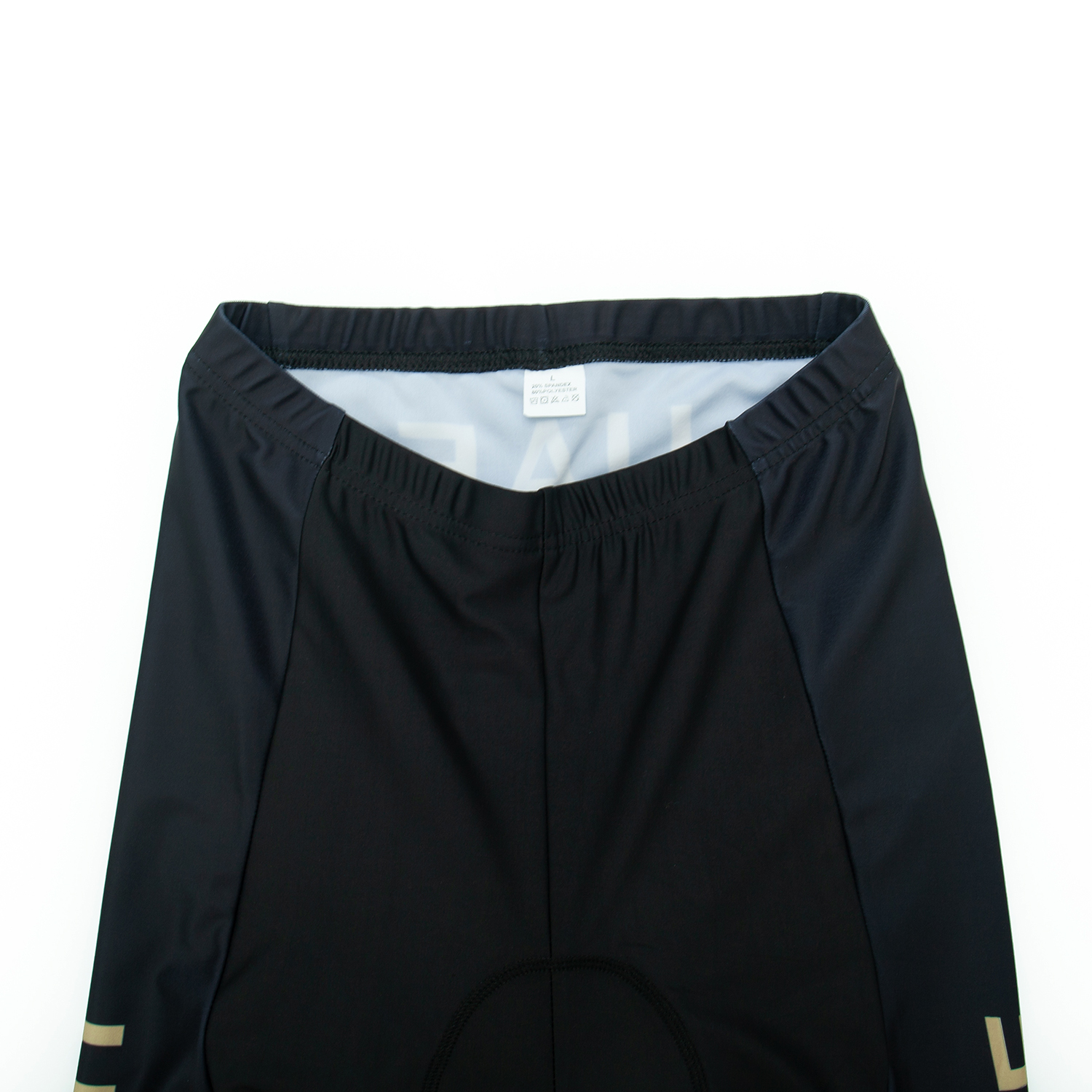UAE Summer Cycling Bib Shorts  - Mountain Biking Uae recensie en prijs