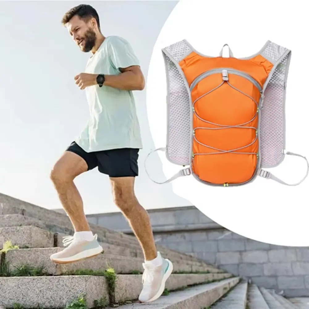 Mountain biking backpack Outdo - Mountain Biking Rucksack recensie en prijs