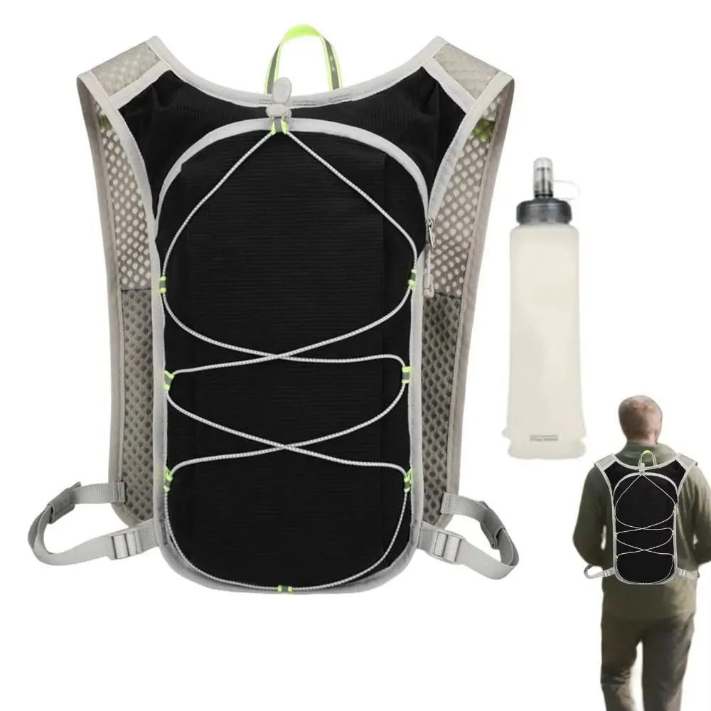 Mountain biking backpack Outdo - Mountain Biking Rucksack recensie en prijs