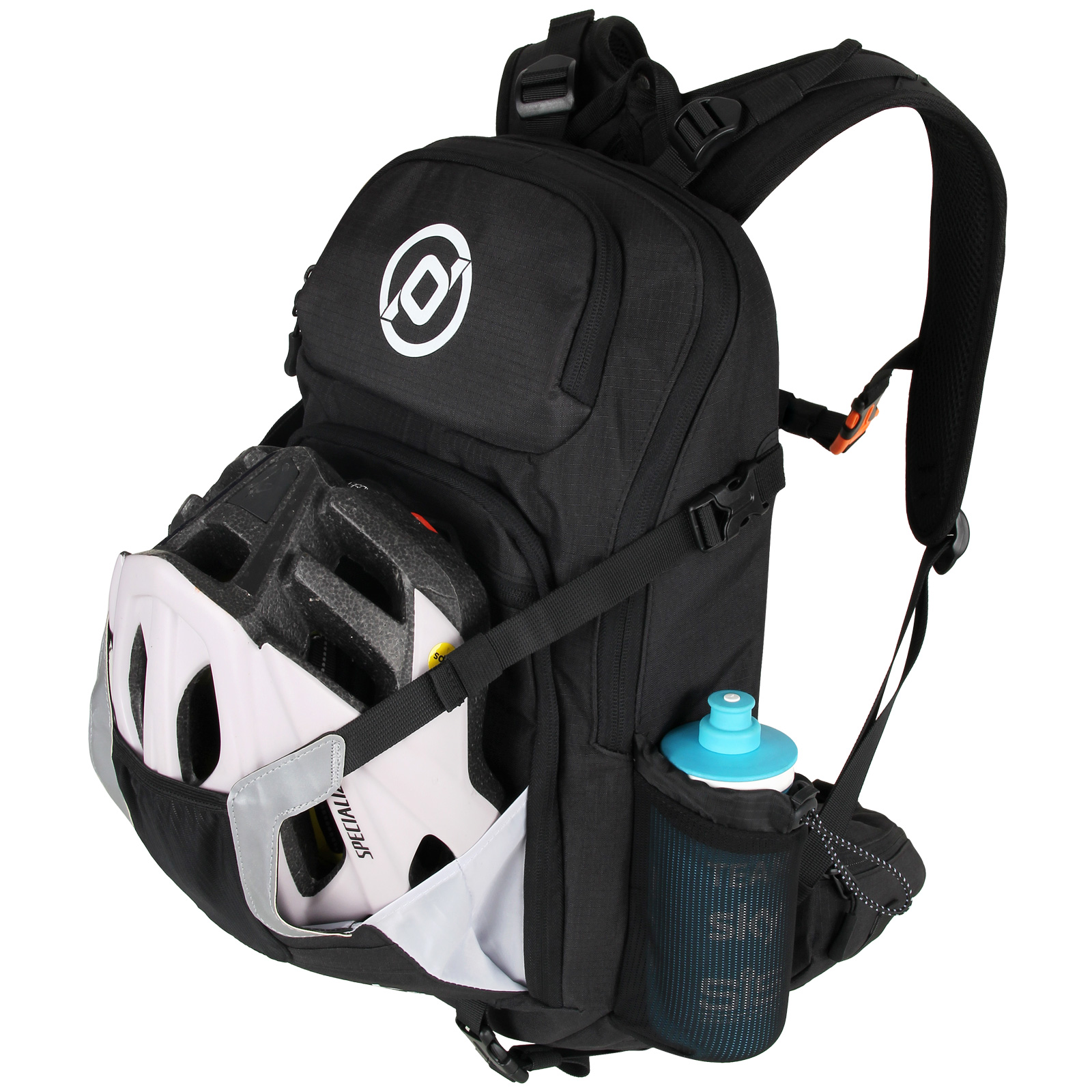 Bike Backpack E-Bike Battery B - Mountain Biking Rucksack recensie en prijs