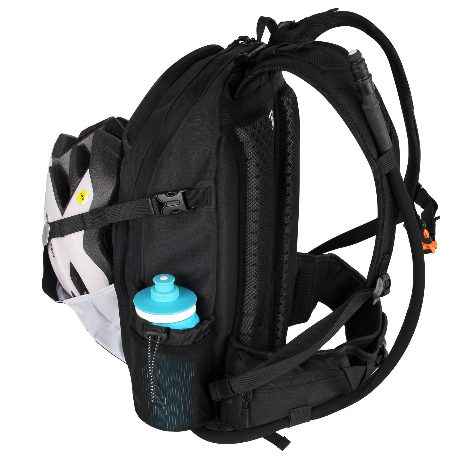 Bike Backpack E-Bike Battery B - Mountain Biking Rucksack recensie en prijs