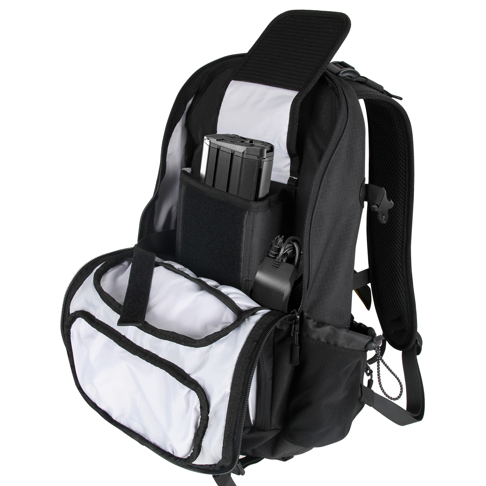 Bike Backpack E-Bike Battery B - Mountain Biking Rucksack recensie en prijs