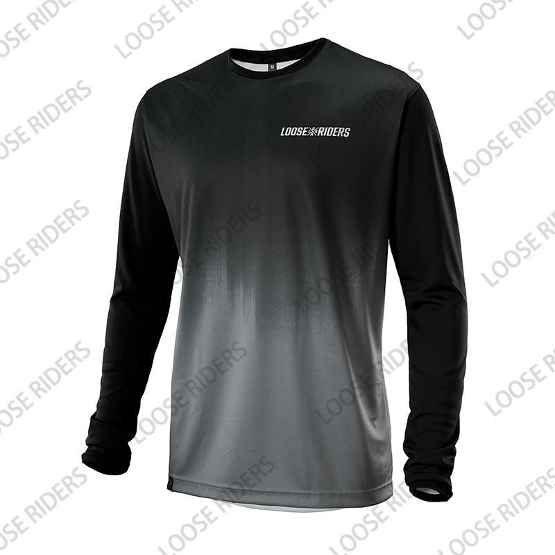 2025 Men's Loose Rider MTB Jer - Mountain Biking Apparel recensie en prijs