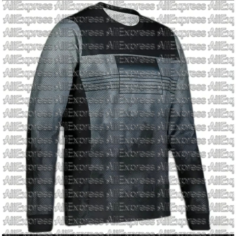 Cycling Downhill Off-road Moto - Mountain Biking Apparel recensie en prijs