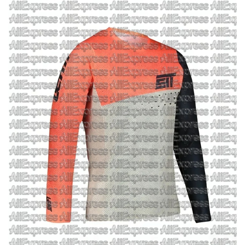 Cycling Downhill Off-road Moto - Mountain Biking Apparel recensie en prijs