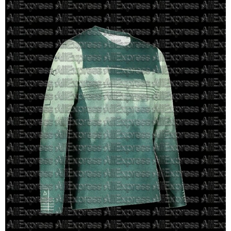 Cycling Downhill Off-road Moto - Mountain Biking Apparel recensie en prijs