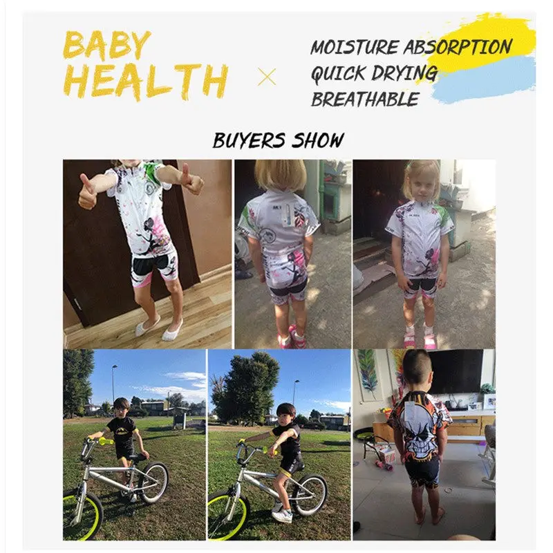 Uae Team Baby Cycling Clothing - Mountain Biking Uae recensie en prijs