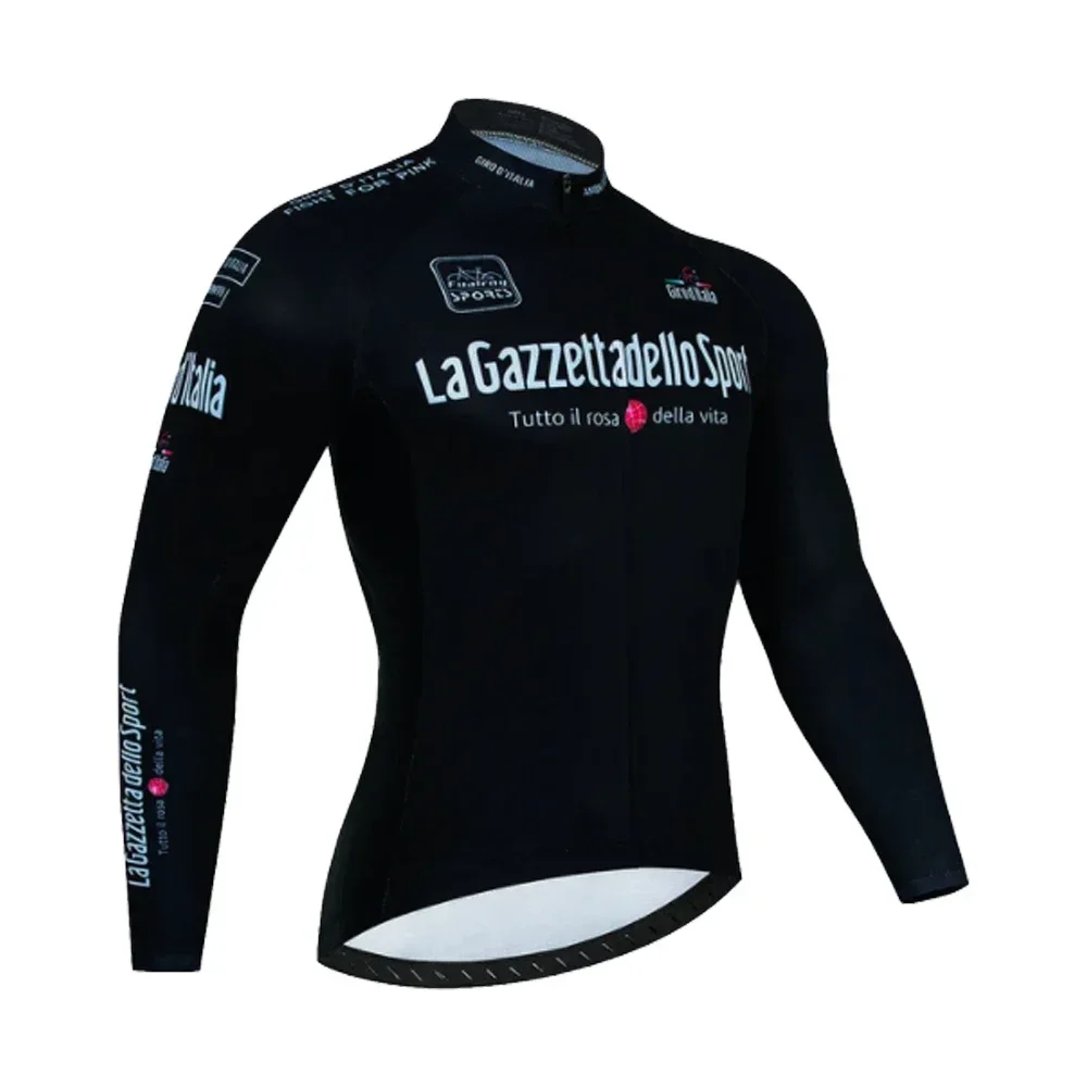 Pro Cycling Jerseys Men Long S - Mountain Biking Outfit recensie en prijs