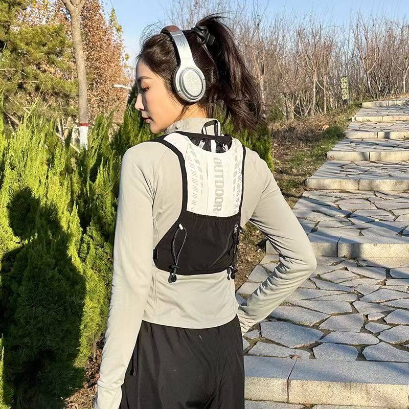 Running Hydration Vest Reflect - Mountain Biking Rucksack recensie en prijs