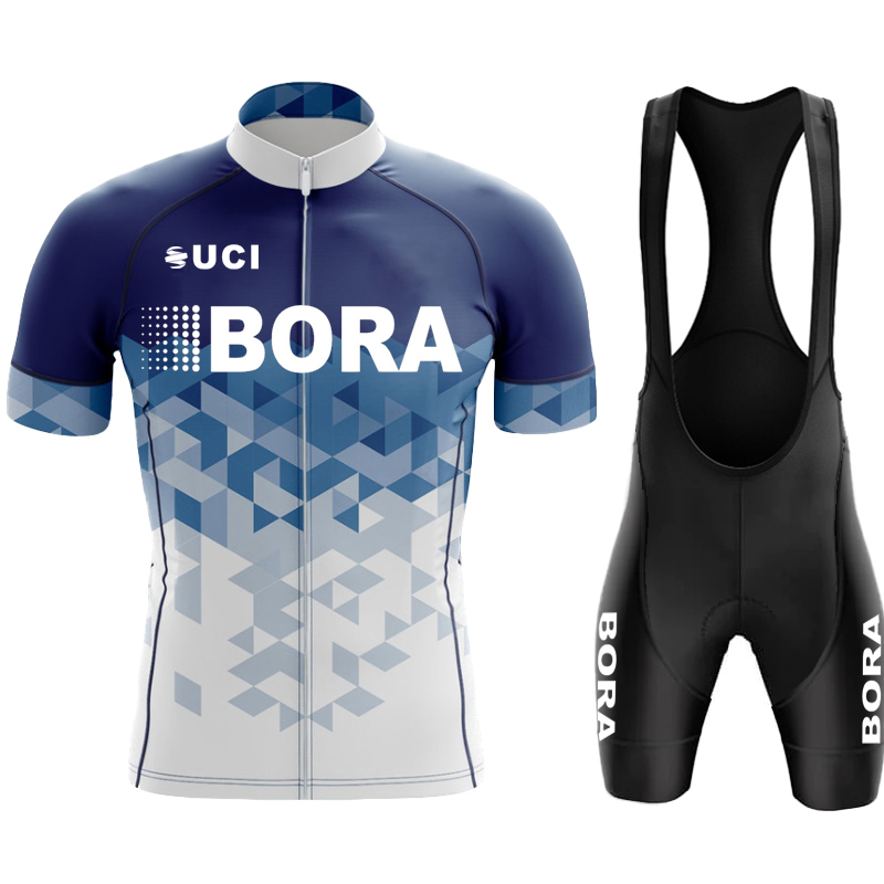 Cycling Clothing Man Laser Cut - Mountain Biking Outfit recensie en prijs