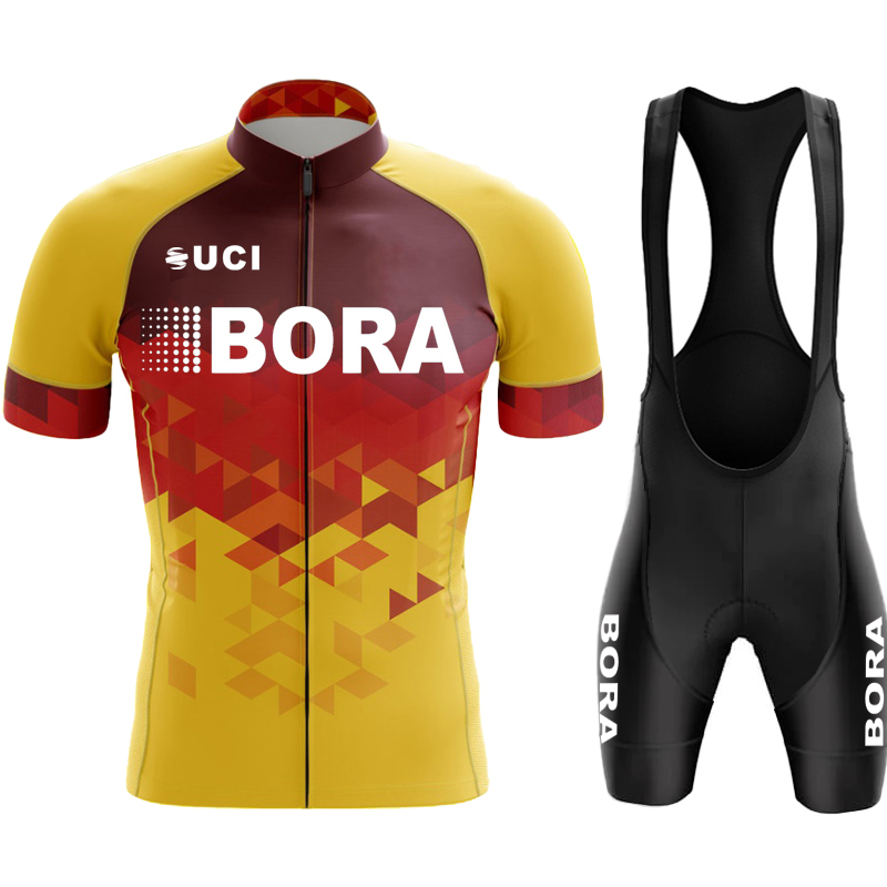 Cycling Clothing Man Laser Cut - Mountain Biking Outfit recensie en prijs