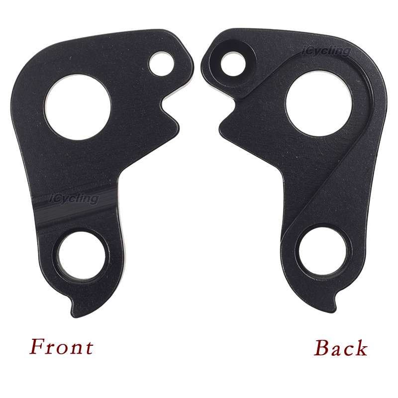 For Factor RD-H4 RD-H6 Shimano - Derailleur Hanger Direct recensie en prijs
